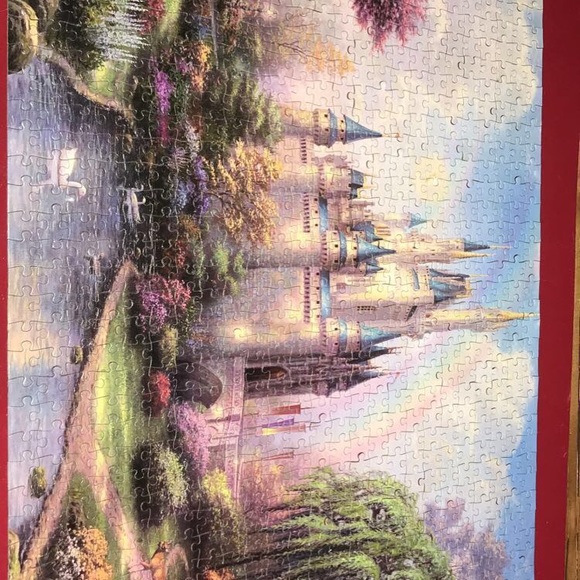 Puzzle - Picture 2 of 5
